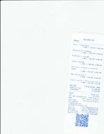 Кассовые чеки с подтверждением в Ливнах