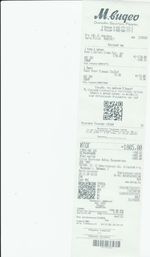 Кассовые чеки с подтверждением в Ливнах