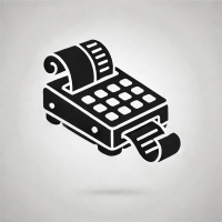 Кассовые чеки в Ливнах