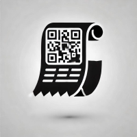 Чеки с QR-кодом в Ливнах